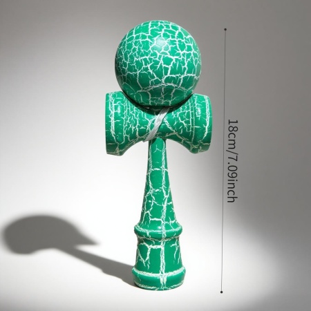 Kendama pentru începători și profesioniști, TMGK7769357 - Img 2