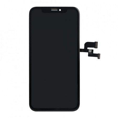 LCD Display NCC for Iphone X Black Incell Prime