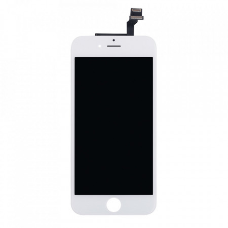 LCD Display NCC pentru Iphone 6 White Advanced - Img 2