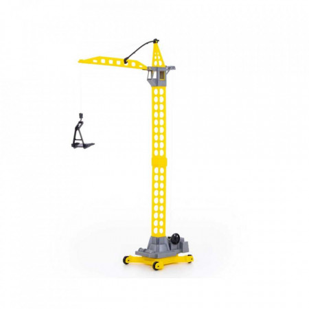 Macara turn CONSTRUCT - WADER