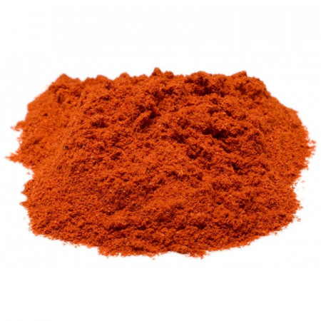 Piper cayenne macinat 100g