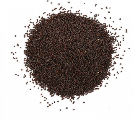QUINOA NEAGRA 1KG