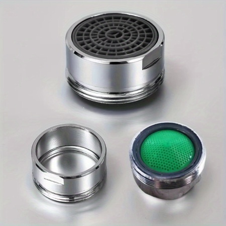 Set 4 bucati filtre pentru robinet, PMRL56130 - Img 3