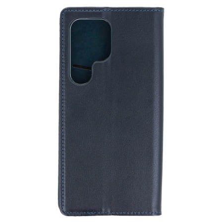 Smart Magneto Case for Samsung Galaxy A16 5G navy - Img 4
