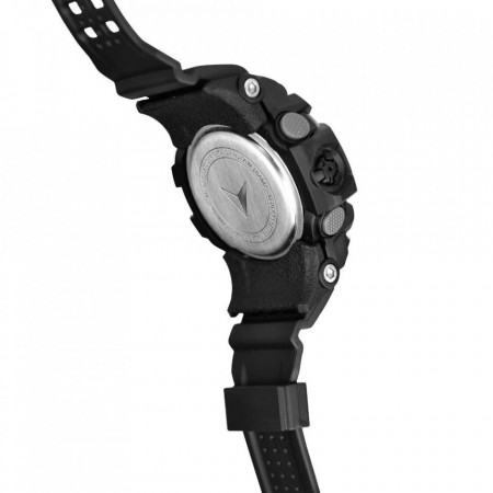 Sport Smartwatch Ceas Inteligent, WaterResist 50M-IP67, Shock Resistant - Img 4