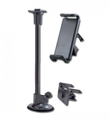 Suport Auto VENNUS - SMART 27CM /air vent and windshield mount/