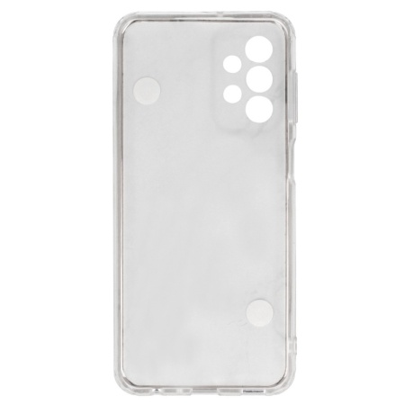 Trend Case for Samsung Galaxy A23 4G/5G design 6 black - Img 2