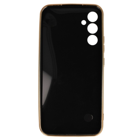 Trend Case for Samsung Galaxy A34 5G design 4 black - Img 2