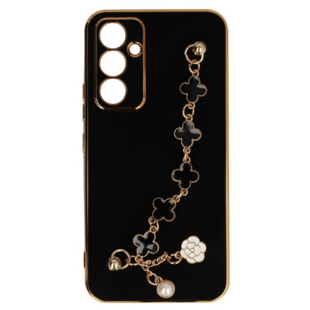 Trend Case for Samsung Galaxy A54 5G design 3 black