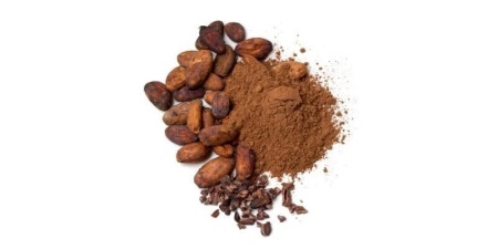 Cacao pudra BIO, 1 kg - Img 3
