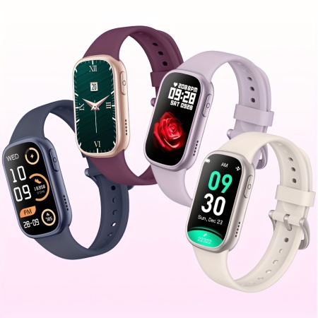 Ceas Smartwatch Moduri Multisport, Apelare Fără Fir, IP68, Wireless 4.0, TMLM402785 - Img 7