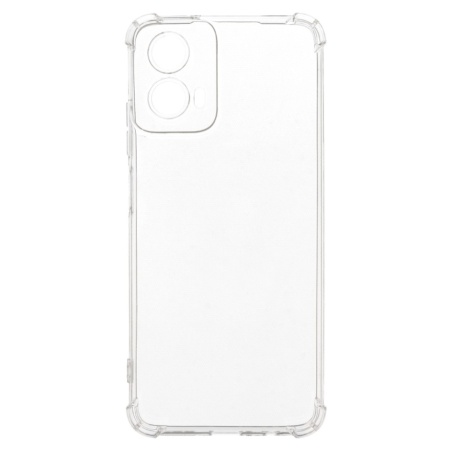 Clin Anti Shock 1,5mm for MOTOROLA MOTO G34 5G TRANSPARENT