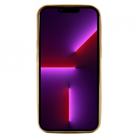 Diamond Carcasa pentru Iphone 11 Pro Negru - Img 2