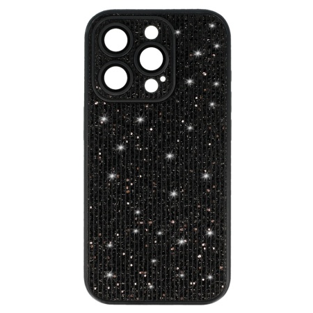 Flash Case do Iphone 13 Pro Max black