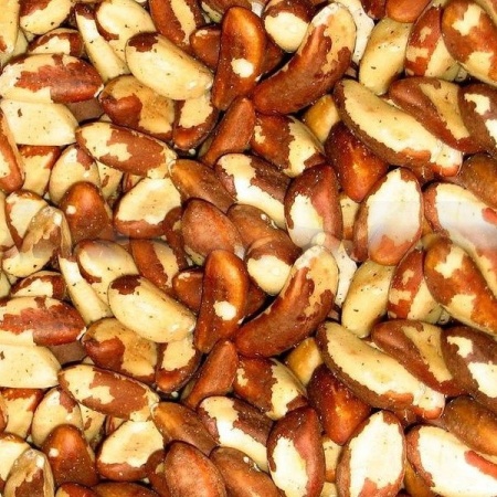Nuci braziliene crude, 200 gr - Img 2