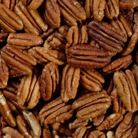 Nuci Pecan, 500 gr - Img 3