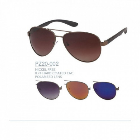 Ochelari de soare polarizati, pentru barbati, Kost Eyewear PM-PZ20-002