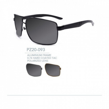 Ochelari de soare polarizati, pentru barbati, Kost Eyewear PM-PZ20-093