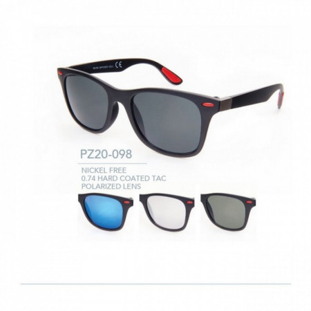 Ochelari de soare polarizati, pentru barbati, Kost Eyewear PM-PZ20-098