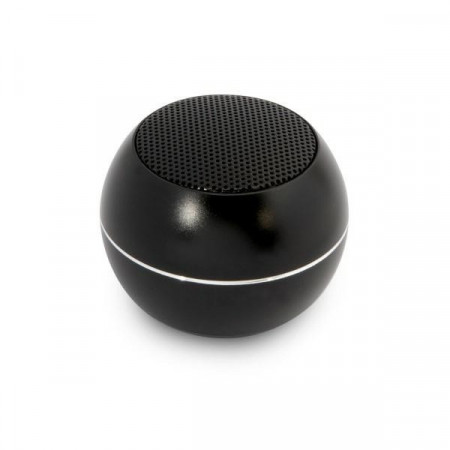 Original Bleutooth Speaker GUESS GUWSALGEK Mini black - Img 2