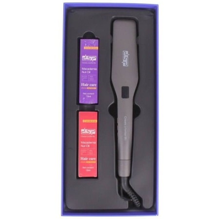 Placa de creponat Smartix 3D, Reglare temperatura 130 - 210°F, Negru, AD3130210 - Img 5