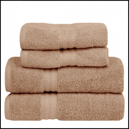 Prosop bej 50 x 100 cm, 550 gr/m2, PM501003-BEJ