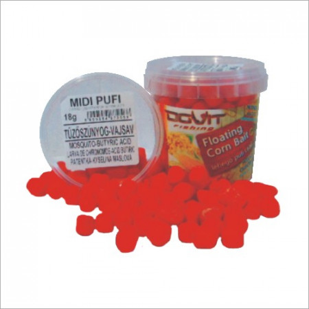 PUFI MIDI - ACID BUTIRIC CU LARVA DE CHIRONOMIDE