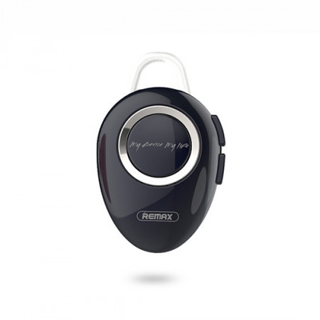 REMAX Albastrutooth Casti - RB-T22 (multi-point + EDR) Negru