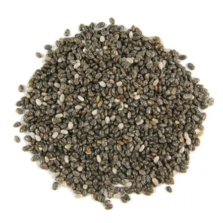Seminte chia - 500 gr - Img 3