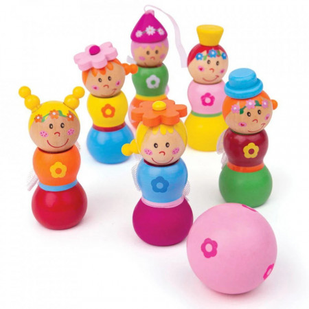 Set popice - Zane, BJ864