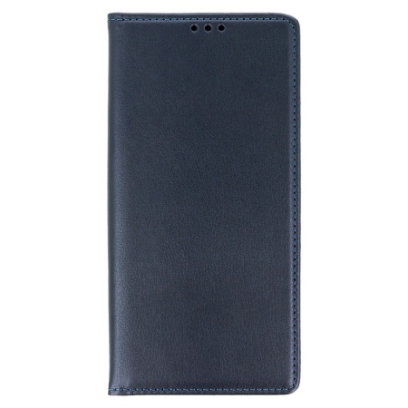 Smart Magneto Case for Xiaomi Redmi Note 13 4G navy - Img 2