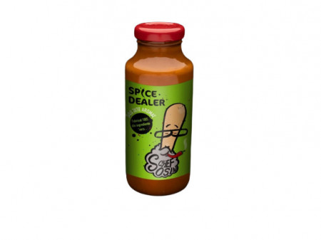 Sos iute aromat Spice Dealer 260g