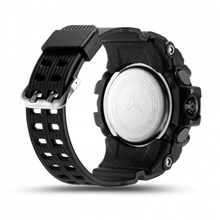 Sport Smartwatch Ceas Inteligent, WaterResist 50M-IP67, Shock Resistant - Img 5