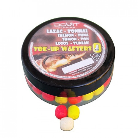 STURION-UP WAFTERS 10MM - SOMON CU TON