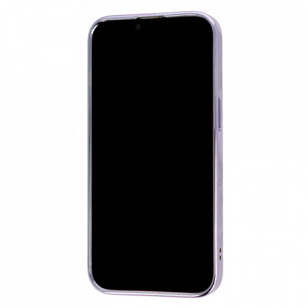 Tel Protect Magsafe Luxury Carcasa pentru Iphone 11 Pro Purple - Img 2