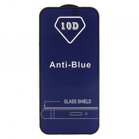 Tempered Glass Anti-Blue Full Glue for Samsung Galaxy A52/A52S