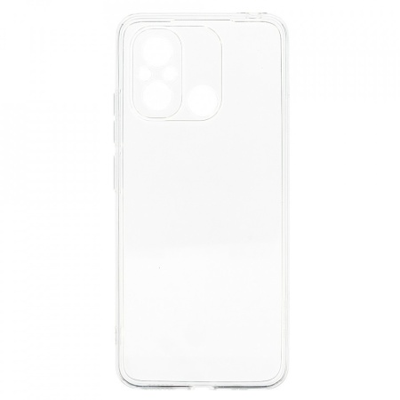 Ultra Clear 1mm Carcasa pentru Xiaomi Rosumi 12C/11A transparenta
