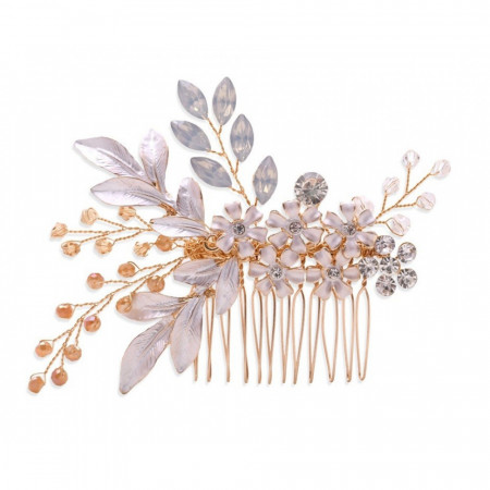 Accesoriu par pentru mireasa, PMGS393