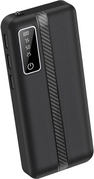 Acumulator extern (Power Bank) 40000mAh, BZDS61 - Img 3