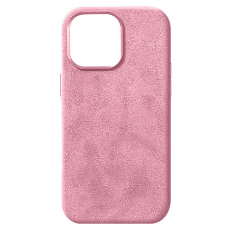 Alcane Magsafe Case for Iphone 14 Pro Max Light pink
