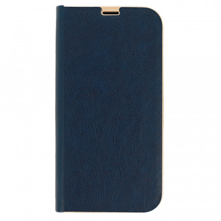 Book Carcasa with frame pentru Huawei P10 Lite navy - Img 6