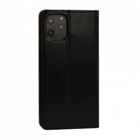 Book Special Husa pentru SAMSUNG GALAXY A23 4G/5G BLACK - Img 2