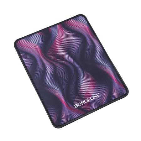 Borofone Mouse pad BG12 Illustrious 200x240 mm symphony - Img 2