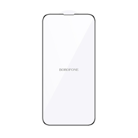 Borofone Tempered glass BF3 Full Screen for Iphone 13 Mini