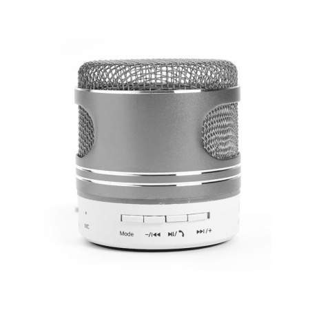 Boxa Portabila Mini, Bluetooth, radio mp3 fm wireless, PM06198_S - Img 2