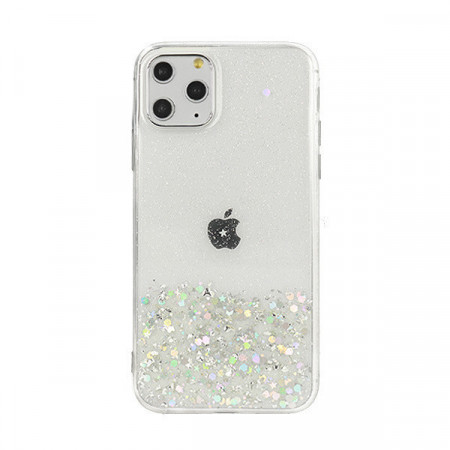 Brilliant Clear Case for Xiaomi Redmi Note 12 Pro Plus Transparent