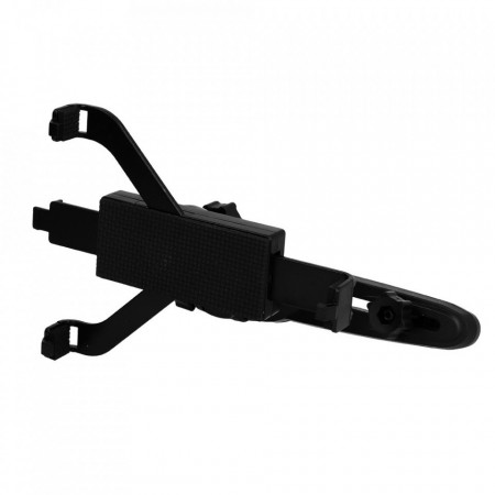 Car holder AX-01 pentru tablet 2 in 1 to headrest and windshield 7-10 inches