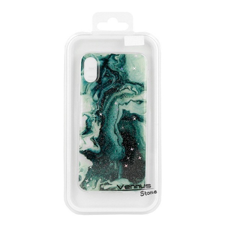 Carcasa Vennus Marble Stone Husa pentru Iphone 11 Pro Design 5