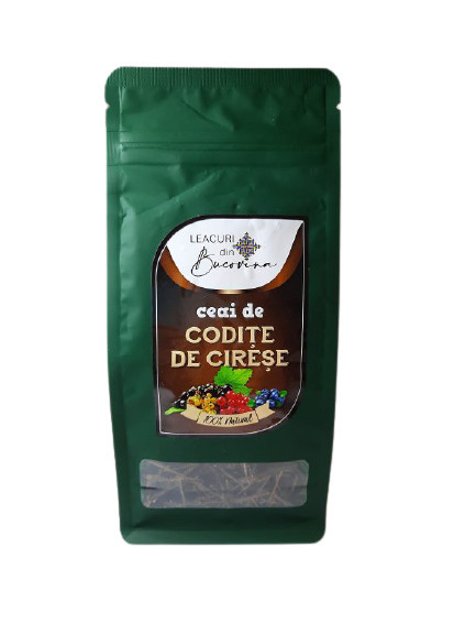 Ceai de codite de cirese 50g