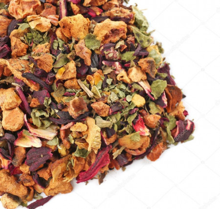 Ceai de fructe de padure 100g
